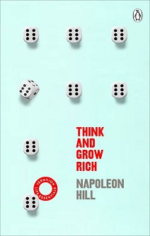 Think and Grow Rich - Napoleon Hill - 