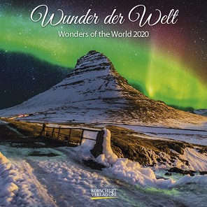   - Wunder der Welt 2020 - 