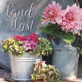   - Land & Lust 2020 - 