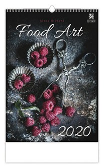   - Food Art 2020 - 