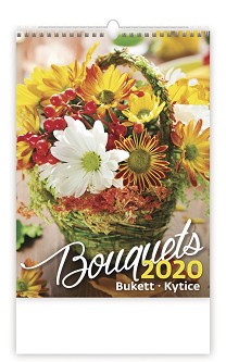   - Bouquets 2020 - 