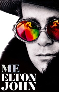 Me : Elton John - 