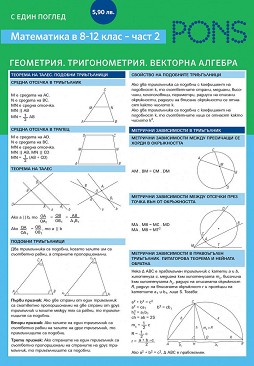   :   8., 9., 10., 11.  12.  -  2.  - 