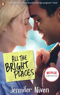All the Bright Places - Jennifer Niven - 