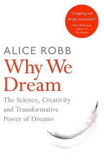 Why We Dream - Alice Robb - 