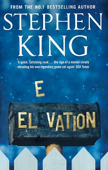 Elevation - Stephen King - 