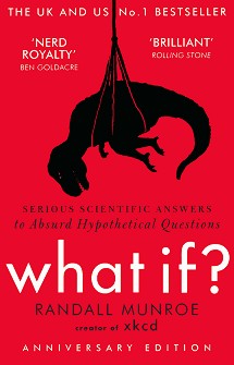 What If? - Randall Munroe - 