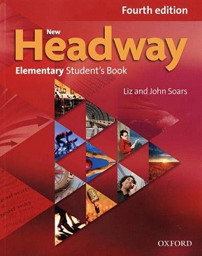 New Headway - Elementary (A1 - A2):     : Fourth Edition - John Soars, Liz Soars - 