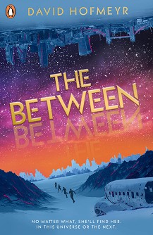 The Between - David Hofmeyr - 