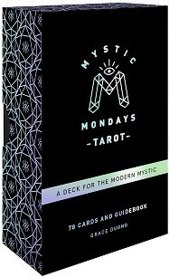 Mystic Mondays Tarot - карти