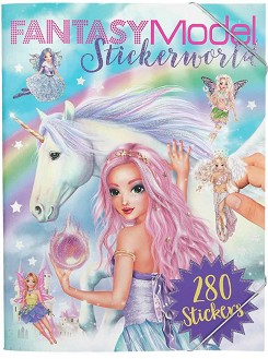  : Fantasy mermaid -    -  