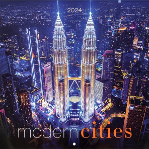   - Modern Cities 2024 - 