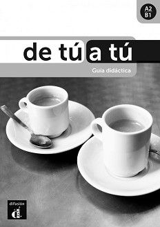 De tu a tu -  A2 - B1:       - Brian Brennan -   