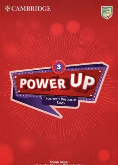Power Up -  3:       :      - Sue Parminter, Caroline Nixon, Michael Tomlinson -   