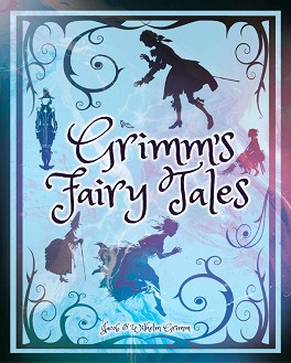 Grimm's Fairy Tales - Brothers Grimm - 