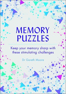 Memory Puzzles - Dr. Gareth Moore - 
