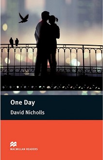 Macmillan Readers - Intermediate: One day - David Nicholls - 