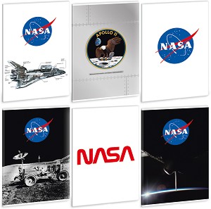   - NASA :  4    - 40  - 