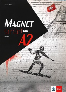 Magnet Smart -  A2:      11.  - Giorgio Motta - 