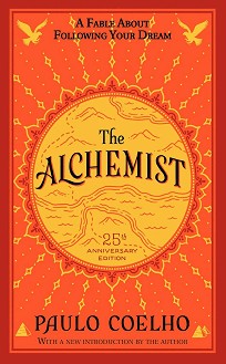 The Alchemist - Paulo Coelho - 