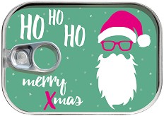 - - Ho-Ho-Ho Merry Xmas - 