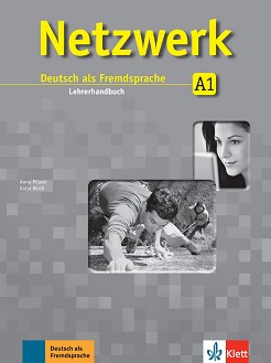 Netzwerk -  A1:       - Anna Pilaski, Katja Wirth -   