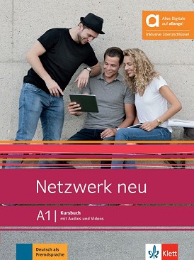 Netzwerk neu -  A1:     - Stefanie Dengler, Tanja Mayr-Sieber - 