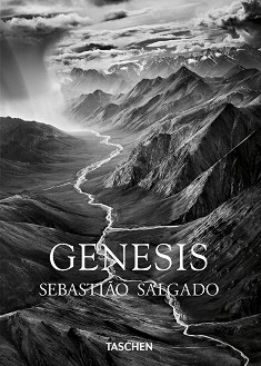 Genesis. Sebastiao Salgado - Lelia Wanick Salgado - 