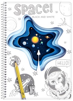     - Space :  5    - 1, 5  10  - 