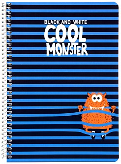     - Cool Monster :  5    - 1, 5  10  - 