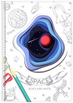     - Space :  4    - 1  10  - 