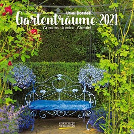   - Gardens 2021 - 