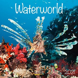   - Waterworld 2021 - 