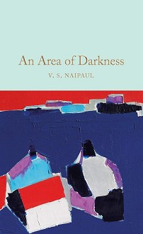 An Area of Darkness - V. S. Naipaul - 
