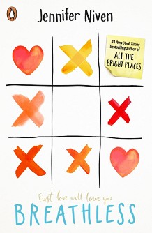 Breathless - Jennifer Niven - 