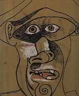  / Picasso - 