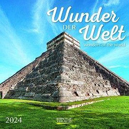   - Wunder der Welt 2024 - 