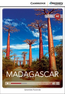 Cambridge Discovery Education Interactive Readers - Level A2: Madagascar +   - Genevieve Kocienda - 