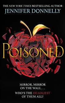 Poisoned - Jennifer Donnelly - 