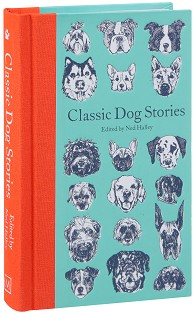 Classic Dog Stories - книга