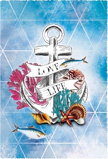   - Love Life - 