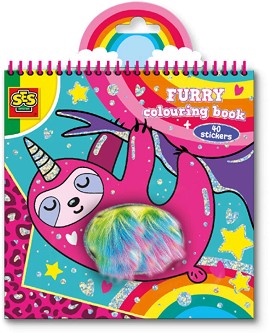 Furry -    - 