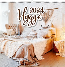   - Hygge 2024 - 