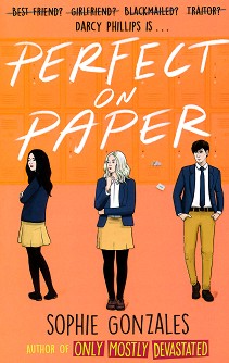 Perfect On Paper - Sophie Gonzales - 