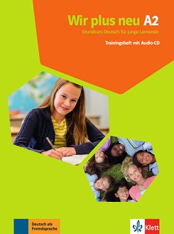 Wir Plus Neu -  A2:    + CD :      - 