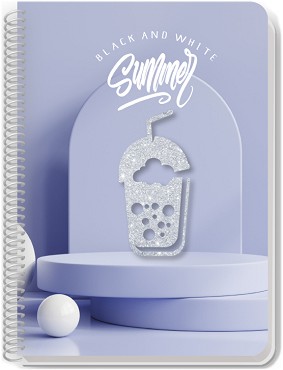     - Summer :  A4    - 80  105  - 