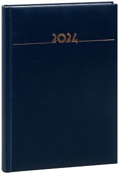 - Columbia 2024 -  A5 - 