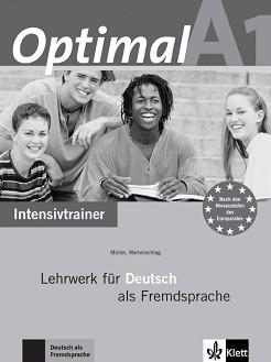 Optimal -  A1:       - Martin Muller, Lukas Wertenschlag - 