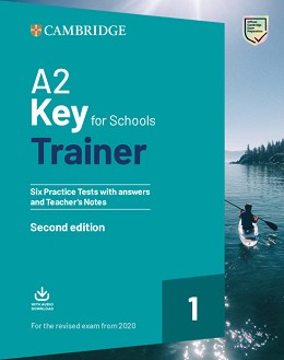 Key for Schools Trainer -  A2:      :      - Second Edition - 