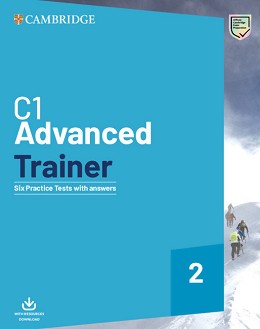 Advanced Trainer -  C1:      - 
